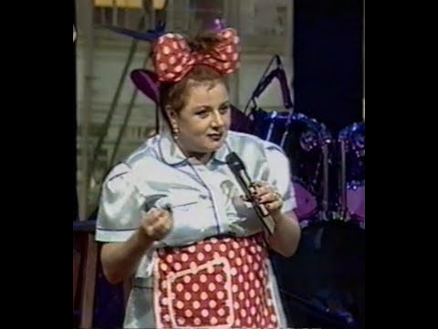 געגועים לימים אחרים: חנה לסלאו בקטע מצחיק על העבר