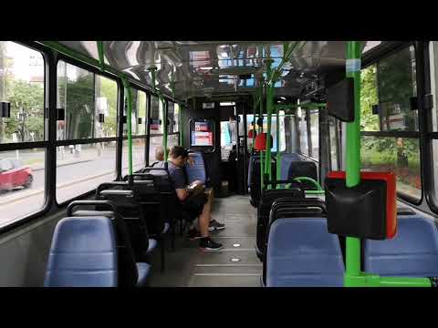 Ikarus 260.46 (BPO-332) [119-es busz] Gubacsi út/Határ út - Zodony utca - Pesterzsébet, Baross utca