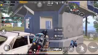 Download lagu STORY WA PUBG MOBILE || 30 DETIK DJ POTA POTA  BAR BAR 2022#shorts #pubgmobile #tiktokviral mp3