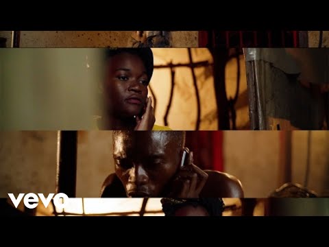 Goddy Zambia - Njala ft. Lanji