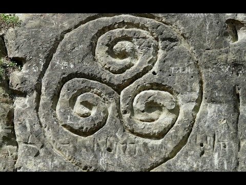 Los Celtas 3 - Documental