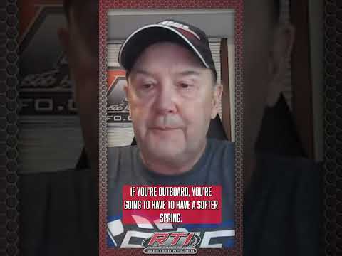 Heavy Right Rear Spring On A Sport-Mod?? - RTI #shorts
