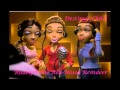Destiny's Child – Rudolph The Red Nosed Reindeer ...