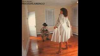 With the Morons - Crack The Sky - Photoflamingo - 1981