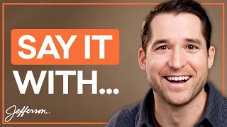 If You Want To Be A Better Communicator, Start With This!