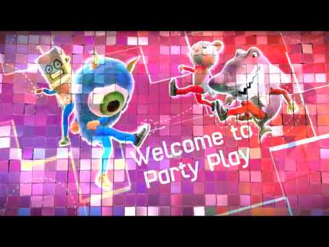 Kinect Sports - Party Games for Family and Friends