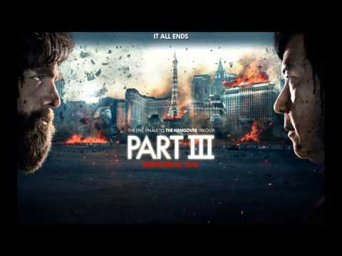 Mother '93 - Danzig - The Hangover Part III Soundtrack