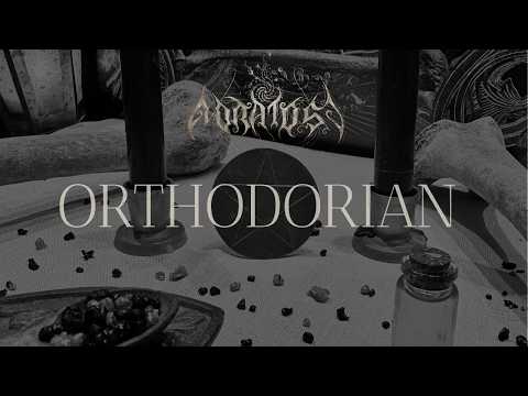 A/ORATOS - Orthodorian (Official Video)