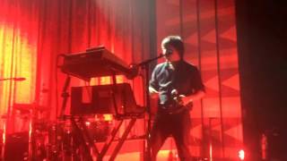 Titan - el rey del swing