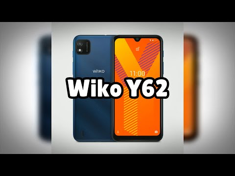 Photos of the Wiko Y62 | Not A Review!