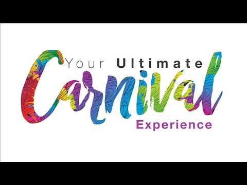 Dj Chinoi Before D/A Carnival Mix 2018 (10 Fév)