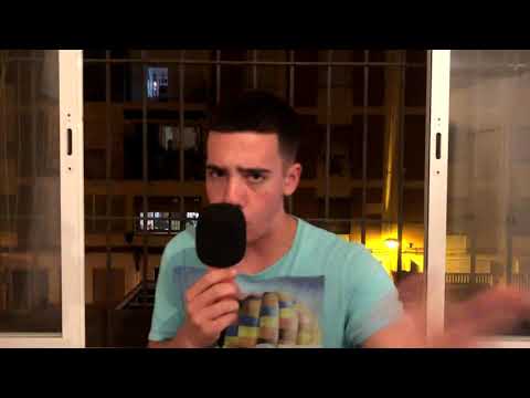 Shadowless | Beatbox to World 2020 Wilcard | Voices