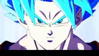 【ﾄﾞﾗｺﾞﾝﾎﾞｰﾙﾌｧｲﾀｰｽﾞ】悟空SSGSSコンボ動画