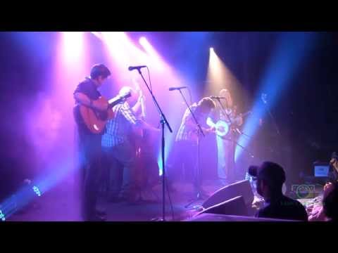 Jeff Austin Band  2015-05-01  15 Steps