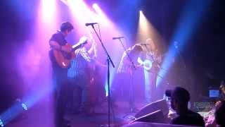 Jeff Austin Band  2015-05-01  15 Steps