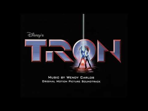 Video thumbnail for Creation of Tron