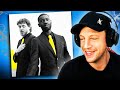Jack Harlow Dave Stop Giving Me Advice Directed By Cole Bennett REACTION
