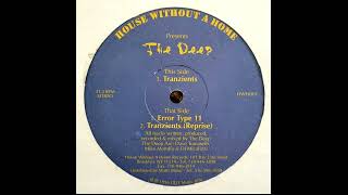 The Deep - Error Type 11 (1996)