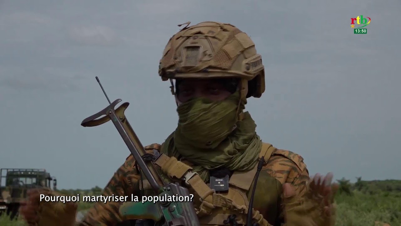 RTB - JT de 13h du 20 décembre 2025