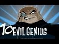 Прохождение Evil Genius. Часть 10 - Никита Леонов. 