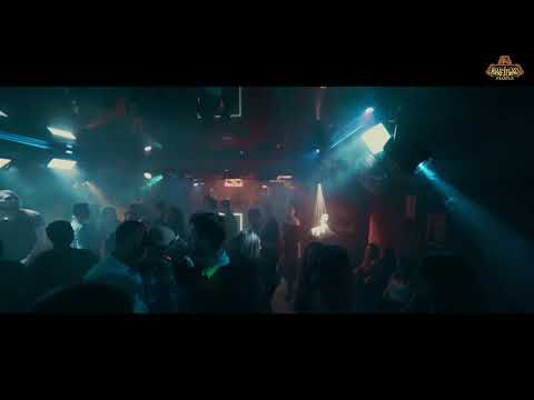 Rafinad People Club - DJ Nobrain та MC Belka - 17.06.2017