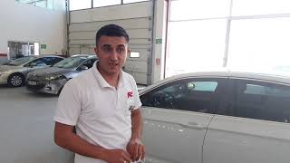 OTO KAPORTA ONARIMI VE HANGİ SERVİSE KASKODAN YAPTIRMALIYIM BEN Rs SER