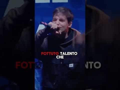 BEST OFF CYPHER FINALE - TECNICHE PERFETTE 2023