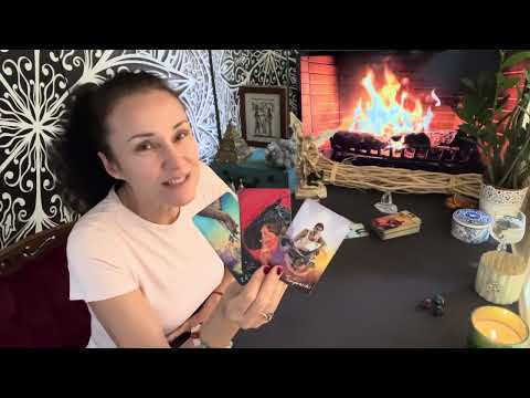 Steinbock ♑️ KW47 Ganz viel Glück ❤️🍀