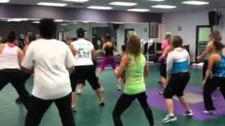 "WooHoo" Christina Aguilera feat. Nicki Minaj