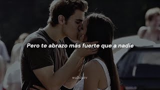 A Drop In The Ocean - Ron Pope (Sub. Español) | Stefan &amp; Elena
