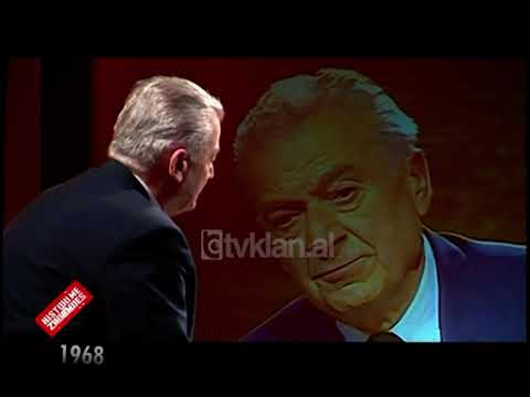 Histori me Zhurmues - Viti 1968 - Sezoni 3 (06 Shkurt 2011)
