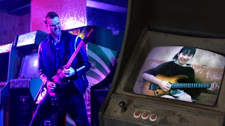 Download lagu ANDY GILLION - 1988 (feat. Li-sa-X) | [ VIDEO] mp3