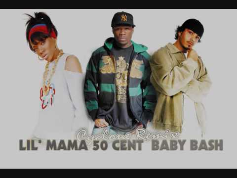 Baby Bash ft. 50 Cent and Lil Mama - Cyclone Remix