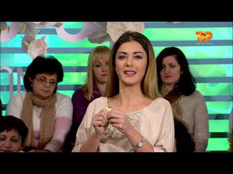 Ne Shtepine Tone, 11 Janar 2016, Pjesa 1 - Top Channel Albania - Entertainment Show