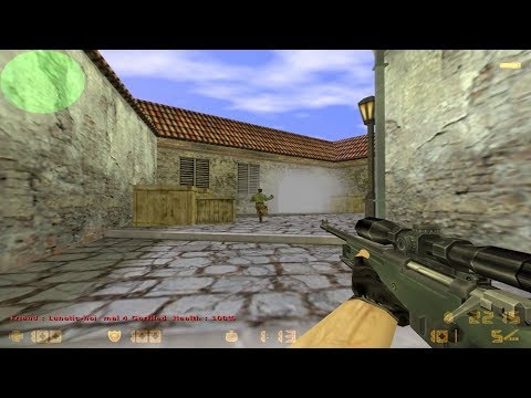 cliper vs SK.swe (CPL Winter 2005 Final)