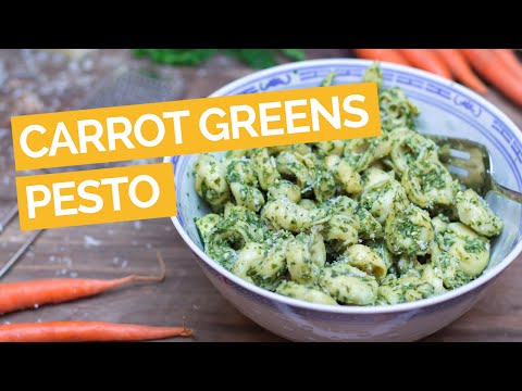 download lagu mp3 mp4 Carrot Pesto, download lagu Carrot Pesto gratis, unduh video klip Carrot Pesto