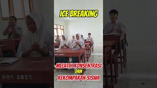 Download lagu ICE BREAKING Seru TEPUK TANGAN 1, 2, 3, 4, dan 5 mp3 Download lagu ICE BREAKING Seru TEPUK TANGAN 1, 2, 3, 4, dan 5 mp3