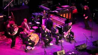 Preservation Hall Jazz Band & Jim James of My Morning Jacket - "Louisiana Fairytale"
