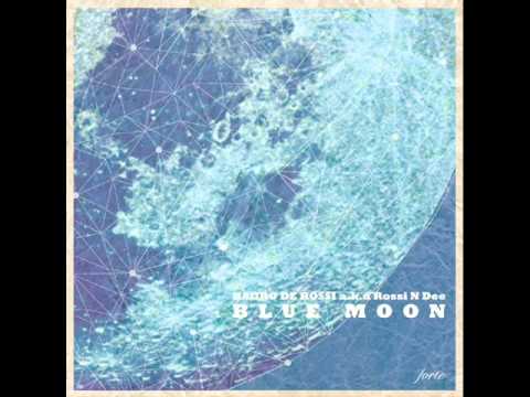 Haiiro De Rossi a.k.a Rossi N Dee - Espresso (feat. Grace)