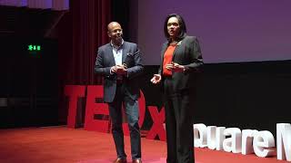 4 Habits of ALL Successful Relationships Dr Andrea Jonathan Taylor Cummings TEDxSquareMile Mp4 3GP & Mp3