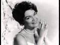 Connie Francis - If I Didn't Care 