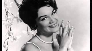 Connie Francis - If I Didn&#39;t Care