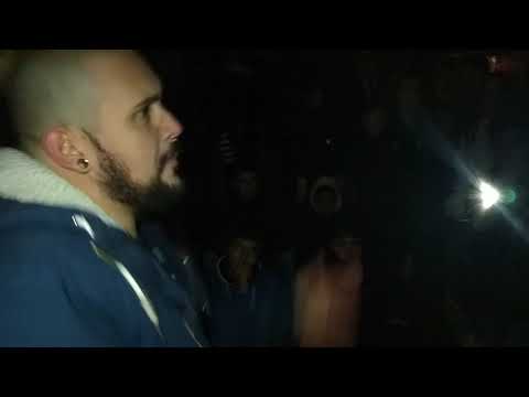 OCTAVOS- MANZA VS ARIETE (¡BATALLÓN!)