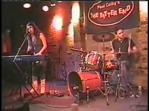 ליידי גאגא, הרבה לפני שהתפרסמה