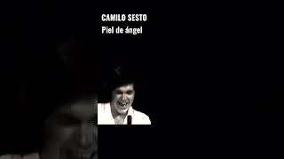 CAMILO SESTO - PIEL DE ÁNGEL
