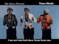 NEW HD OF SAMSON ZUBAIRU LOH BAIWA MUSIC VIDEO PRODUCED BY CREATIVE COBJAY OF CREATIVE RECORDZ