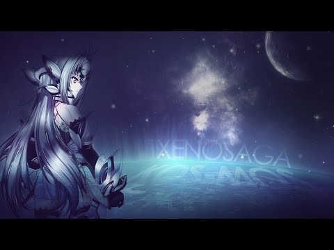 Xenosaga Episode I: Der Wille zur Macht - Full Game - No Commentary