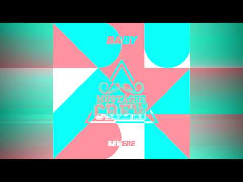 Severe - Baby (Original Mix) Mustache Crew 15 - Free Download
