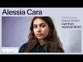 Alessia Cara - Sweet Dream (Vevo Live Performance)