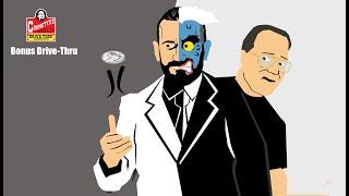 Jim Cornette Reviews CM Punk vs. Kojima at AEW Forbidden Door 2023